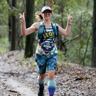  AMBASSADOR SPOTLIGHT: DONNA SHIPLEY - RunFaster