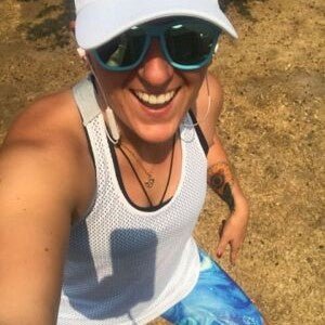  Ambassador Spotlight: Estelle Challen - RunFaster