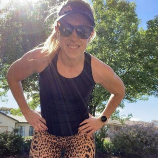  AMBASSADOR SPOTLIGHT: JULIE DURBHAKULA - RunFaster