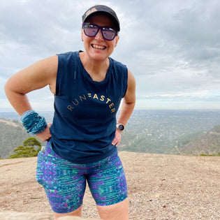  Ambassador Spotlight: Katie Wood - RunFaster