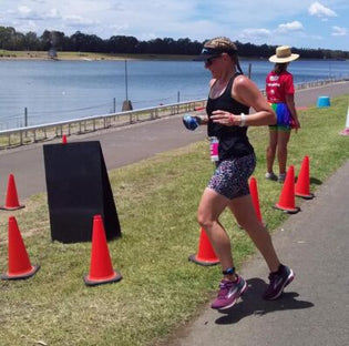  Ambassador Spotlight: Rachel Allworth - RunFaster