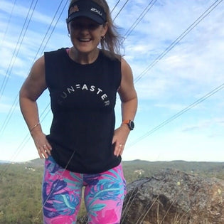  Ambassador Spotlight: Rochelle O’Shea - RunFaster