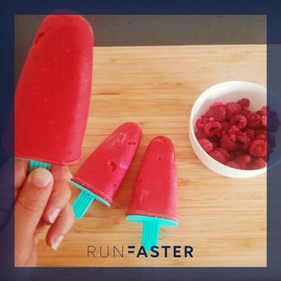  FRUIT ICE CREAM - RunFaster