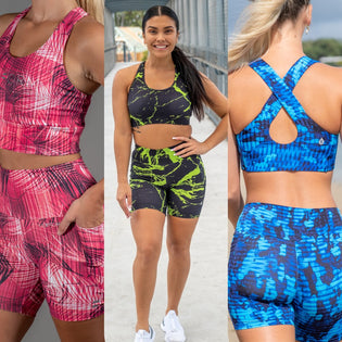  RunFaster Most Popular Fabrics Explained - RunFaster