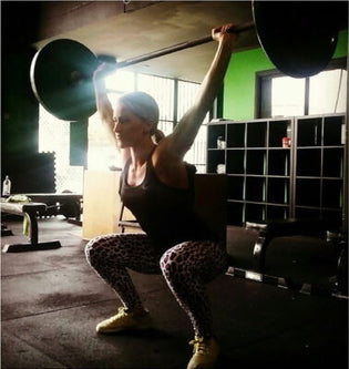  Women and Weight Lifting - Two Big Myths Busted - RunFaster