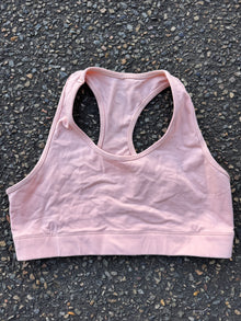  Sample Sports Bra - Pink